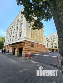 1-к квартира, сданный дом, 54м2, 5/5 этаж