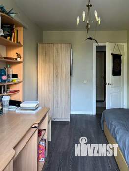 3-к квартира, вторичка, 60м2, 4/9 этаж