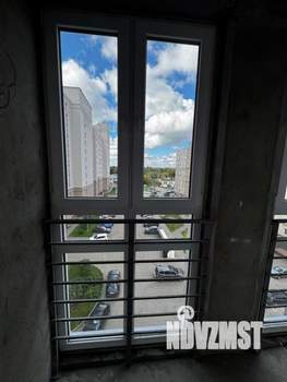 2-к квартира, вторичка, 55м2, 6/9 этаж