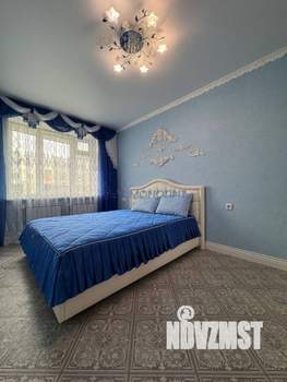 2-к квартира, вторичка, 57м2, 1/3 этаж
