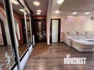 3-к квартира, вторичка, 70м2, 6/10 этаж