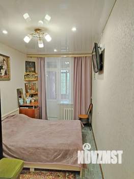2-к квартира, вторичка, 45м2, 3/3 этаж