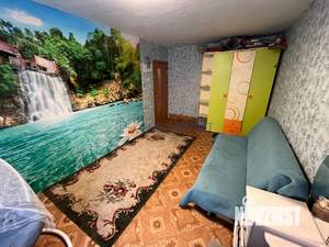 3-к квартира, вторичка, 62м2, 3/5 этаж