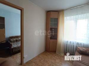 2-к квартира, вторичка, 24м2, 2/5 этаж