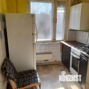 4-к квартира, вторичка, 60м2, 3/5 этаж