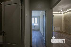 1-к квартира, вторичка, 44м2, 4/23 этаж