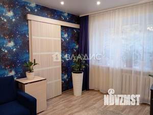 2-к квартира, вторичка, 45м2, 1/5 этаж