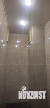 2-к квартира, вторичка, 46м2, 9/9 этаж