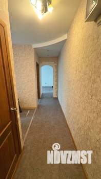 3-к квартира, вторичка, 58м2, 3/3 этаж