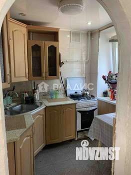 1-к квартира, вторичка, 30м2, 1/9 этаж