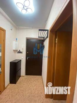 1-к квартира, вторичка, 37м2, 11/17 этаж
