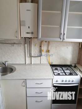 2-к квартира, вторичка, 40м2, 2/5 этаж