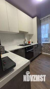 3-к квартира, вторичка, 55м2, 6/9 этаж