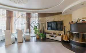 5-к квартира, вторичка, 213м2, 5/6 этаж