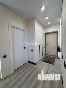 1-к квартира, вторичка, 46м2, 4/11 этаж