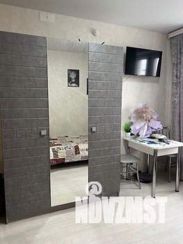 Студия квартира, вторичка, 20м2, 6/17 этаж