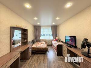 1-к квартира, вторичка, 33м2, 1/9 этаж