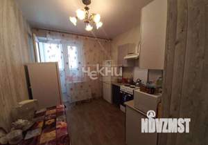 1-к квартира, вторичка, 31м2, 18/19 этаж