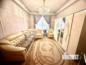 6-к квартира, вторичка, 195м2, 6/6 этаж