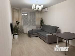 2-к квартира, вторичка, 65м2, 11/24 этаж