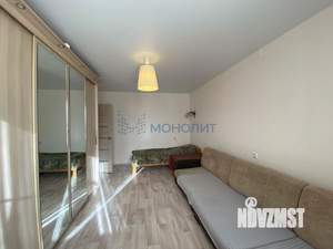 1-к квартира, вторичка, 35м2, 9/10 этаж