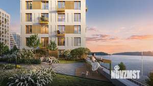 2-к квартира, вторичка, 55м2, 5/13 этаж
