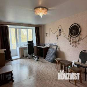 3-к квартира, вторичка, 61м2, 5/5 этаж