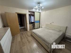2-к квартира, вторичка, 64м2, 5/17 этаж