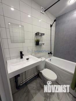 Студия квартира, вторичка, 18м2, 3/5 этаж