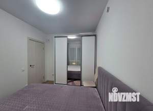 1-к квартира, вторичка, 32м2, 3/15 этаж