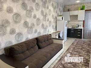 Студия квартира, вторичка, 27м2, 5/6 этаж