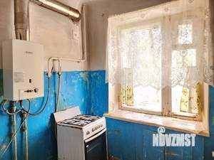 3-к квартира, вторичка, 53м2, 1/3 этаж