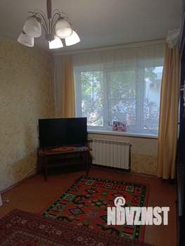 3-к квартира, вторичка, 50м2, 1/5 этаж