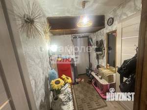 1-к квартира, вторичка, 41м2, 4/9 этаж