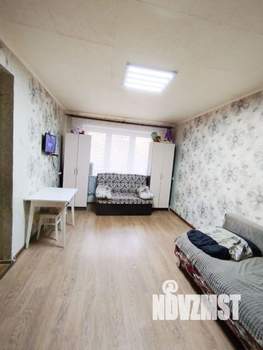 1-к квартира, вторичка, 30м2, 3/5 этаж