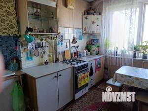 2-к квартира, вторичка, 49м2, 8/9 этаж