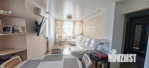 3-к квартира, вторичка, 76м2, 7/10 этаж