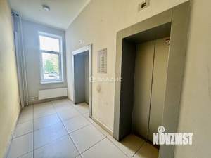 Студия квартира, вторичка, 21м2, 1/10 этаж