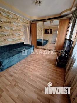 2-к квартира, вторичка, 41м2, 2/2 этаж