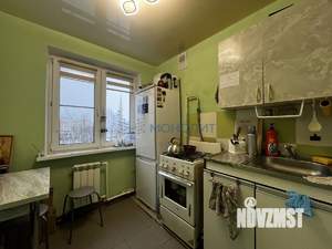 2-к квартира, вторичка, 39м2, 5/5 этаж