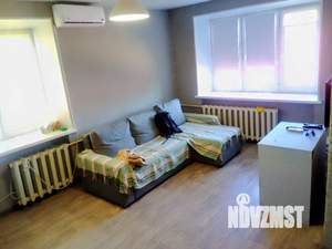 1-к квартира, вторичка, 31м2, 4/4 этаж