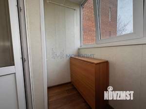 2-к квартира, вторичка, 50м2, 5/9 этаж