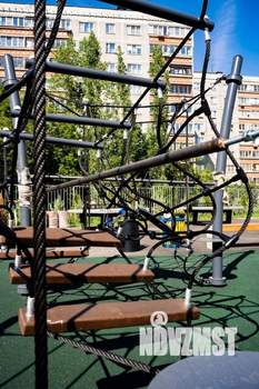 2-к квартира, строящийся дом, 62м2, 21/22 этаж