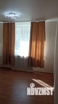 Студия квартира, вторичка, 19м2, 1/4 этаж