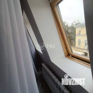 1-к квартира, вторичка, 16м2, 3/3 этаж