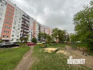 4-к квартира, вторичка, 105м2, 7/9 этаж