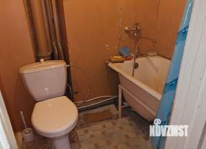 1-к квартира, вторичка, 29м2, 8/9 этаж