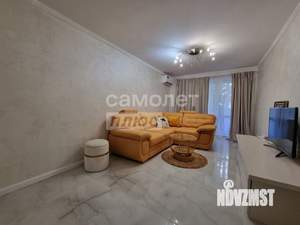 3-к квартира, вторичка, 65м2, 3/10 этаж