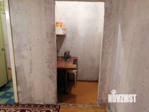 2-к квартира, вторичка, 48м2, 1/9 этаж