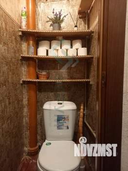Студия квартира, вторичка, 19м2, 4/5 этаж